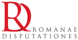 Romanae Disputationes
